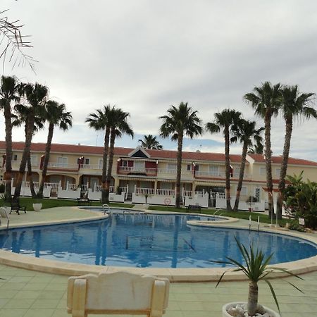 He Huelva - Quesada Apartment Ciudad Quesada Exterior photo