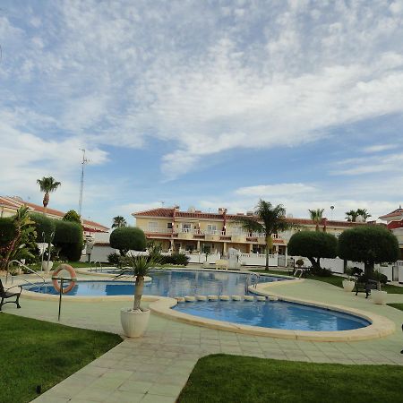 He Huelva - Quesada Apartment Ciudad Quesada Exterior photo