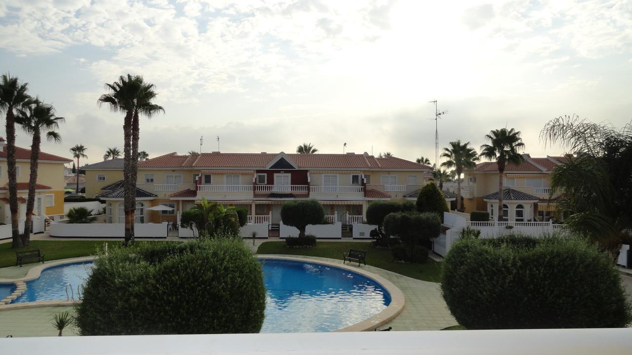 He Huelva - Quesada Apartment Ciudad Quesada Exterior photo