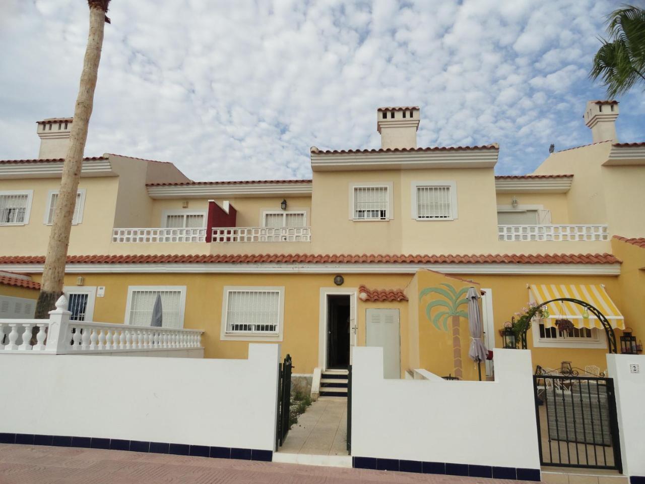 He Huelva - Quesada Apartment Ciudad Quesada Exterior photo