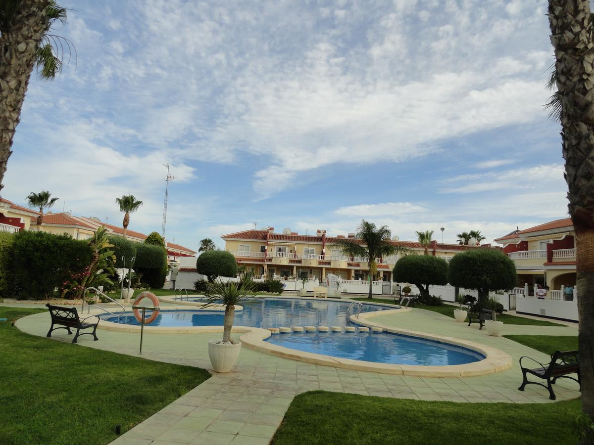 He Huelva - Quesada Apartment Ciudad Quesada Exterior photo