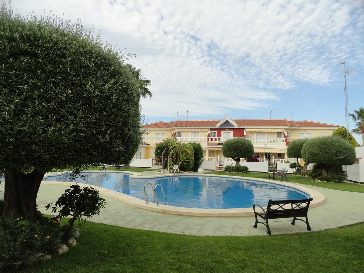 He Huelva - Quesada Apartment Ciudad Quesada Exterior photo